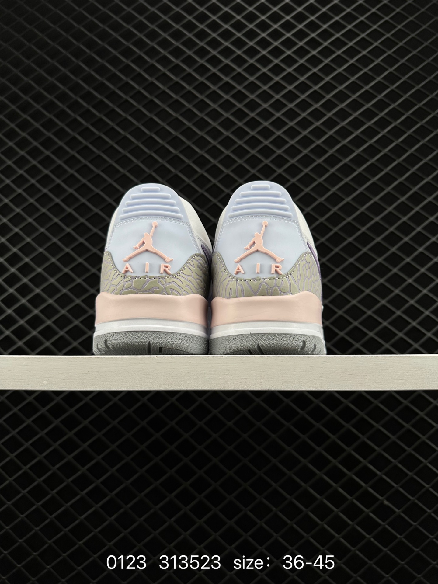 Air Jordan Legacy 312